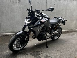 BMW F900R 35KW A2