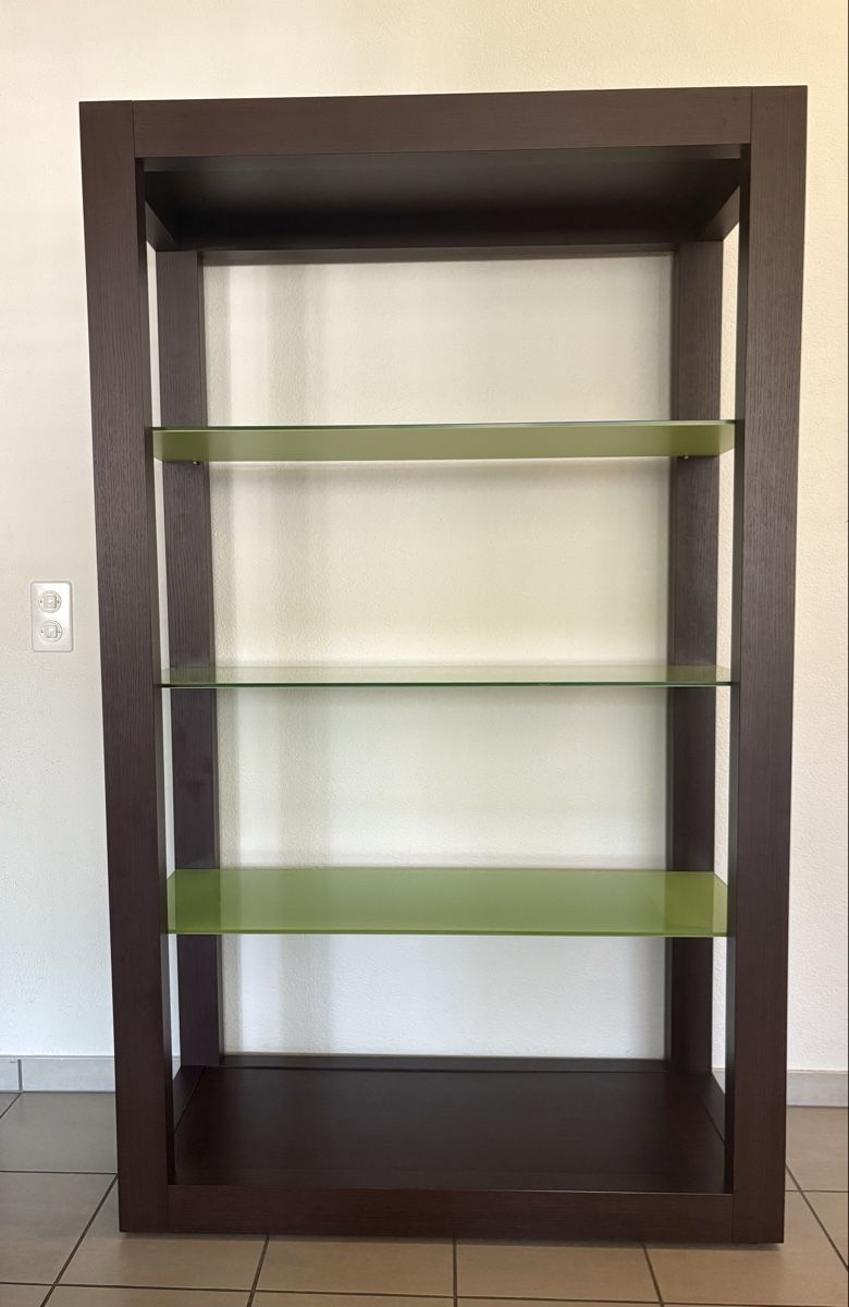 Scaffali: Mobile libreria – Usato da Chiasso venduto da tiz_tr79
