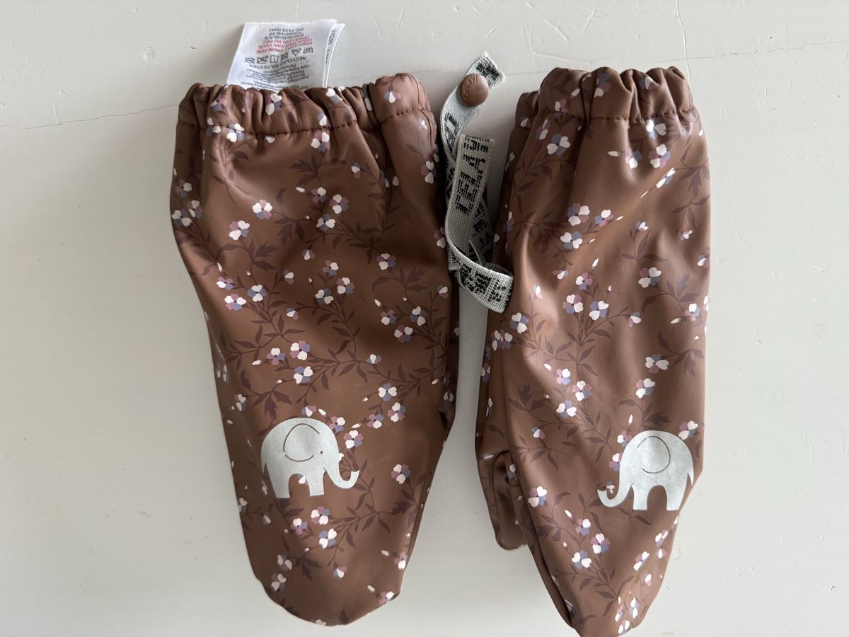 Guanti: Celavi Baby-Fäustlinge – Usato da Zug venduto da sil_j6rl 2