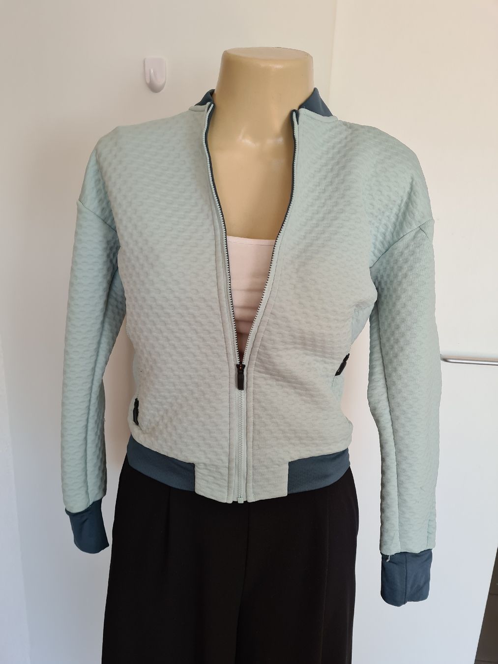 Adidas Giacche: Adidas TERREX Damenjacke Grösse S – Usato da Schlieren venduto da adidasoutlet 7