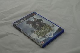 Medal of Honor Frontline PS2 Spiel CIB