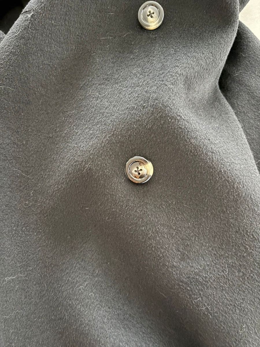 Mango Cappotti: Mango wool hand made coat – Nuovo (secondo la descrizione) da Unterägeri venduto da Tommtes 1