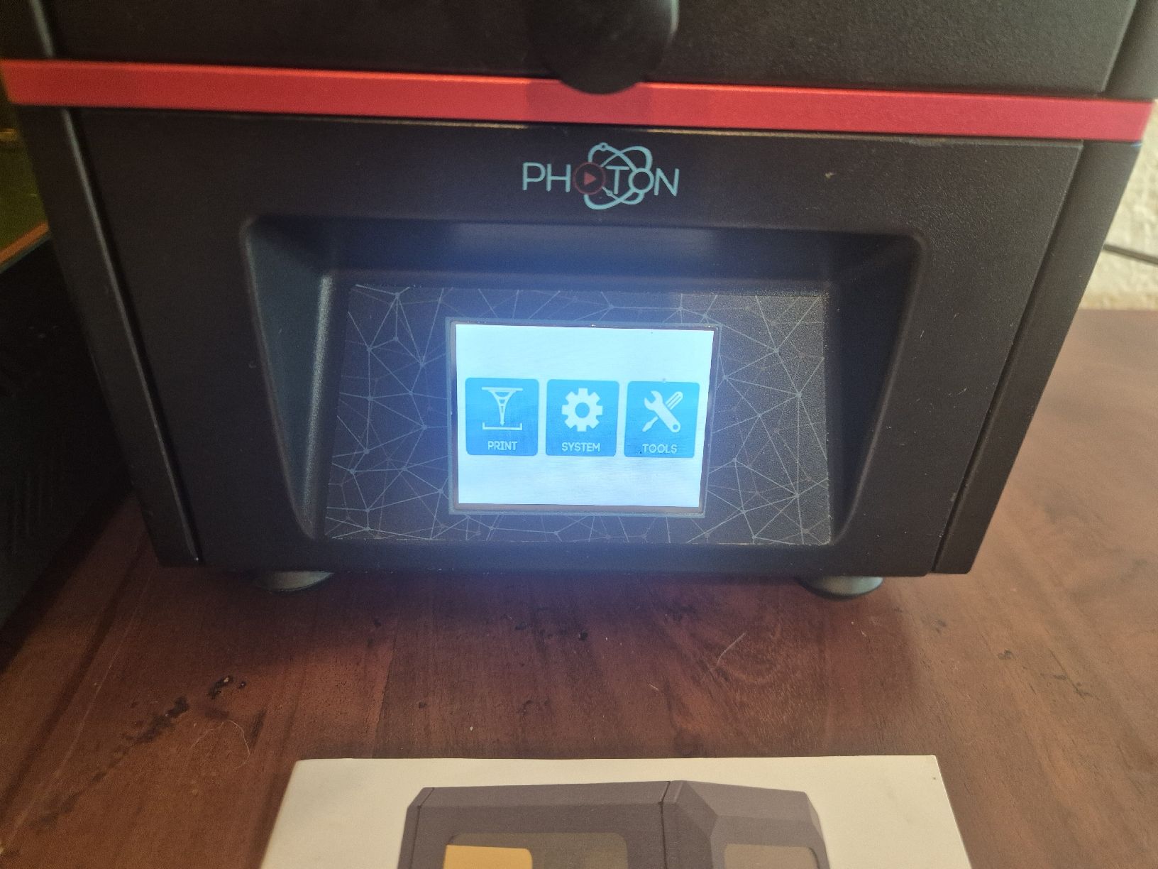 Anycubic Stampanti 3D: Anycubic Photon und Wash & Cure Station  – Usato da Oberentfelden venduto da Dan_r8jr 2