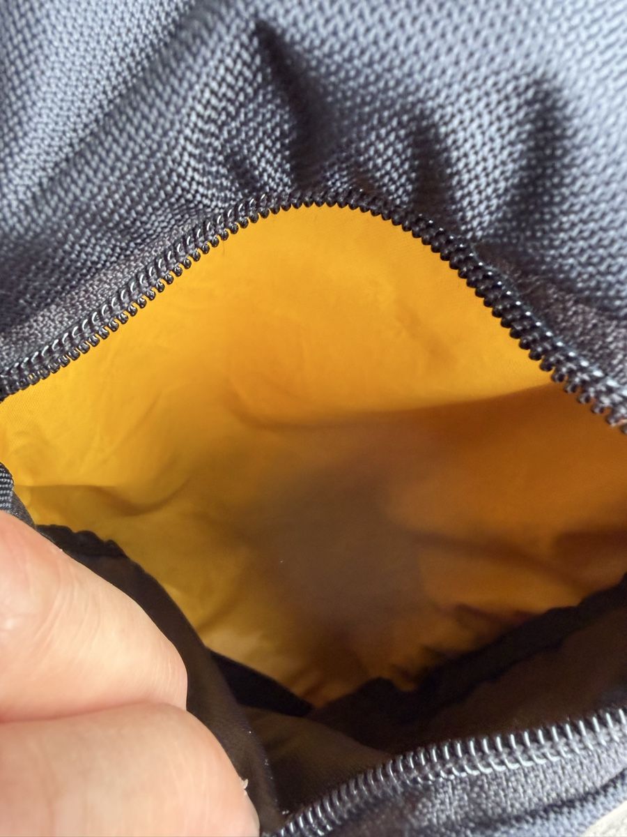 Jack Wolfskin Rucksäcke: Rucksack Jack Wolfskin schwarz – Gebraucht aus Lyss von nekoreh 5