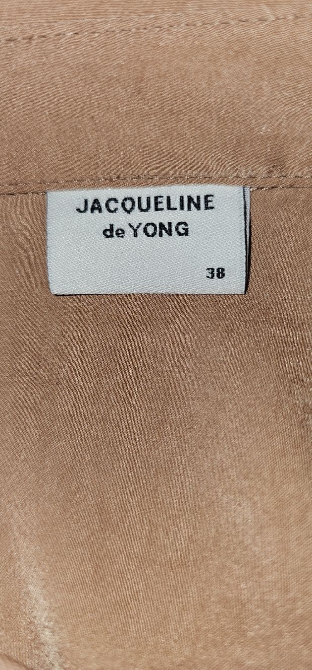 Lotti di vestiti: helle Leinenhose und lange Bluse gr.M – Usato da Ferden venduto da jemyce 2