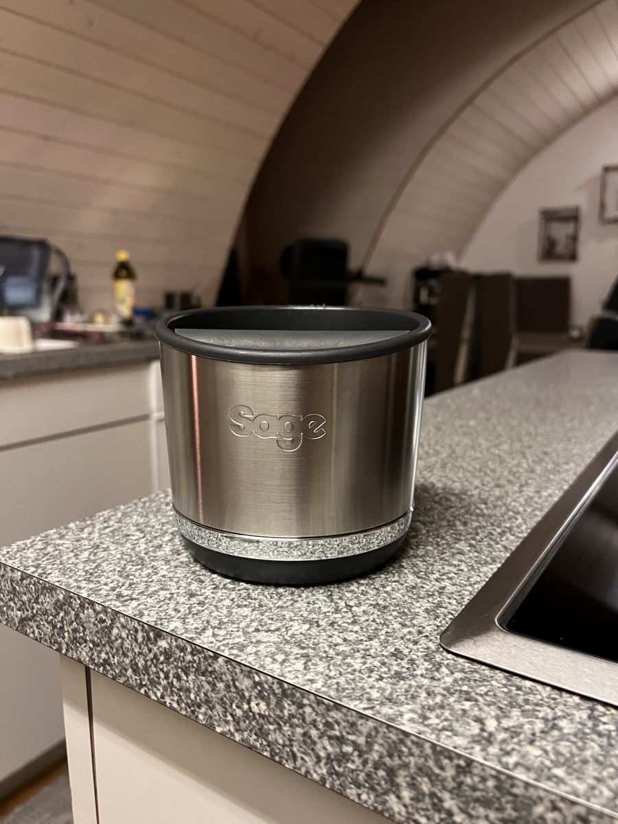 Machines à café & Machines à expresso: Ninja Luxe Café Premier ES601 – D'occasion à Wallisellen par terrykl 5