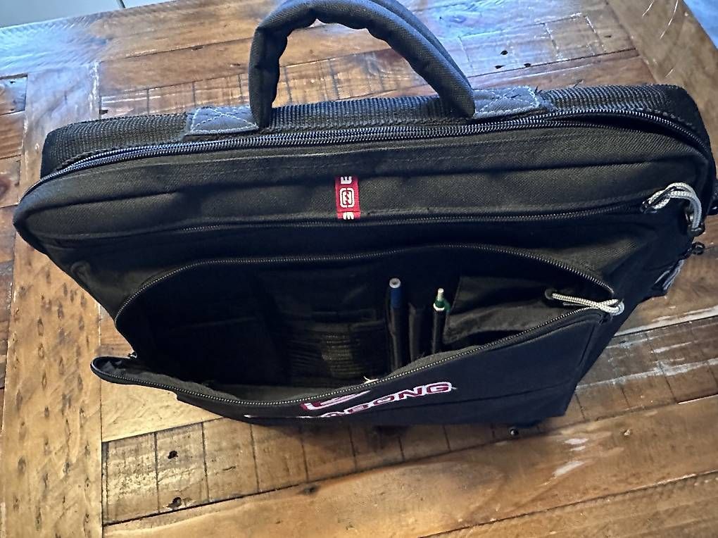 Sacs: Laptoptasche Billabong – D'occasion à Bettwil par Tschinie 1