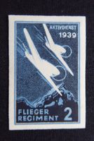 (m398) Flieger Wit 31/2 *