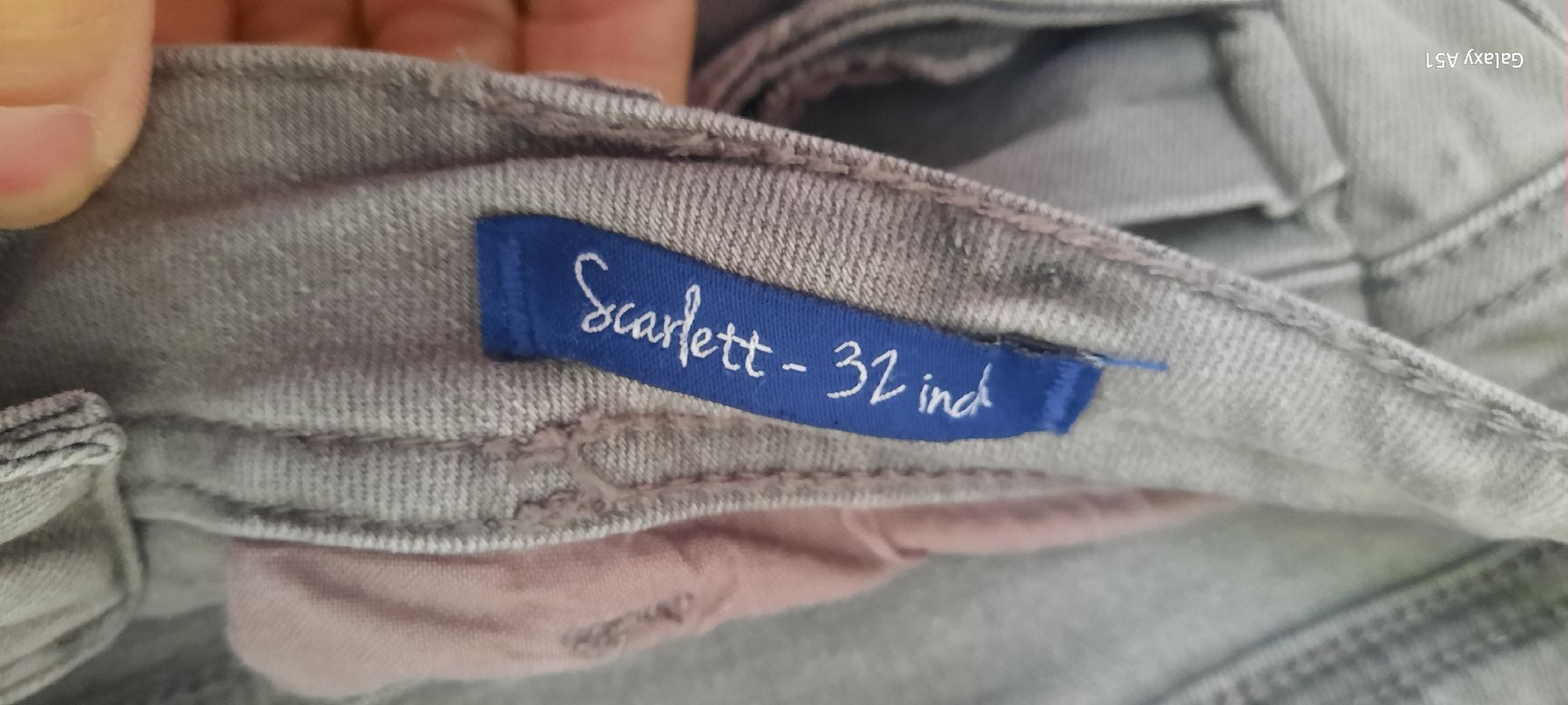 Cecil Jeans: ***CECIL***Jeans Scarlett Gr 31/32 – Nuovo (secondo la descrizione) da Wädenswil venduto da H2H_Secondhandshop 5
