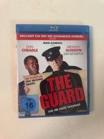 THE GUARD. (BLU-RAY)