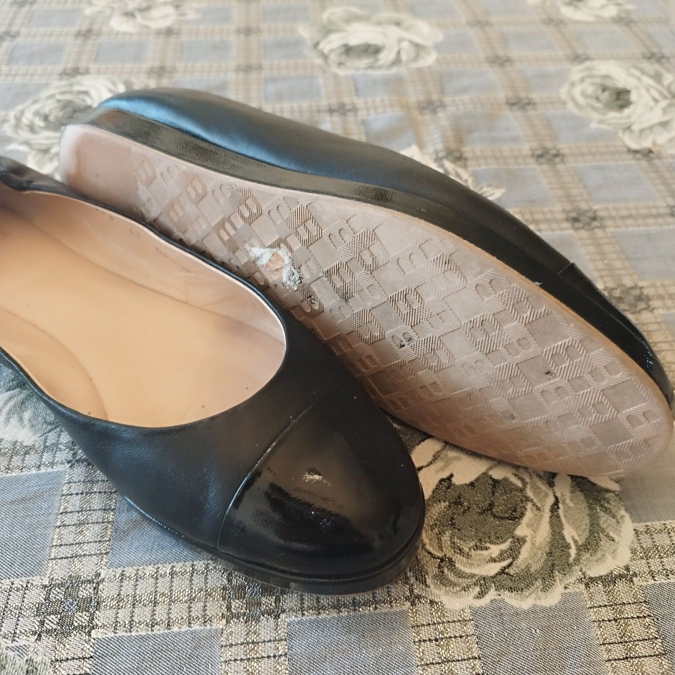 Bally Damenschuhe: Bally schuh damen gr 41 – Gebraucht aus Basel von pro_79rs 1