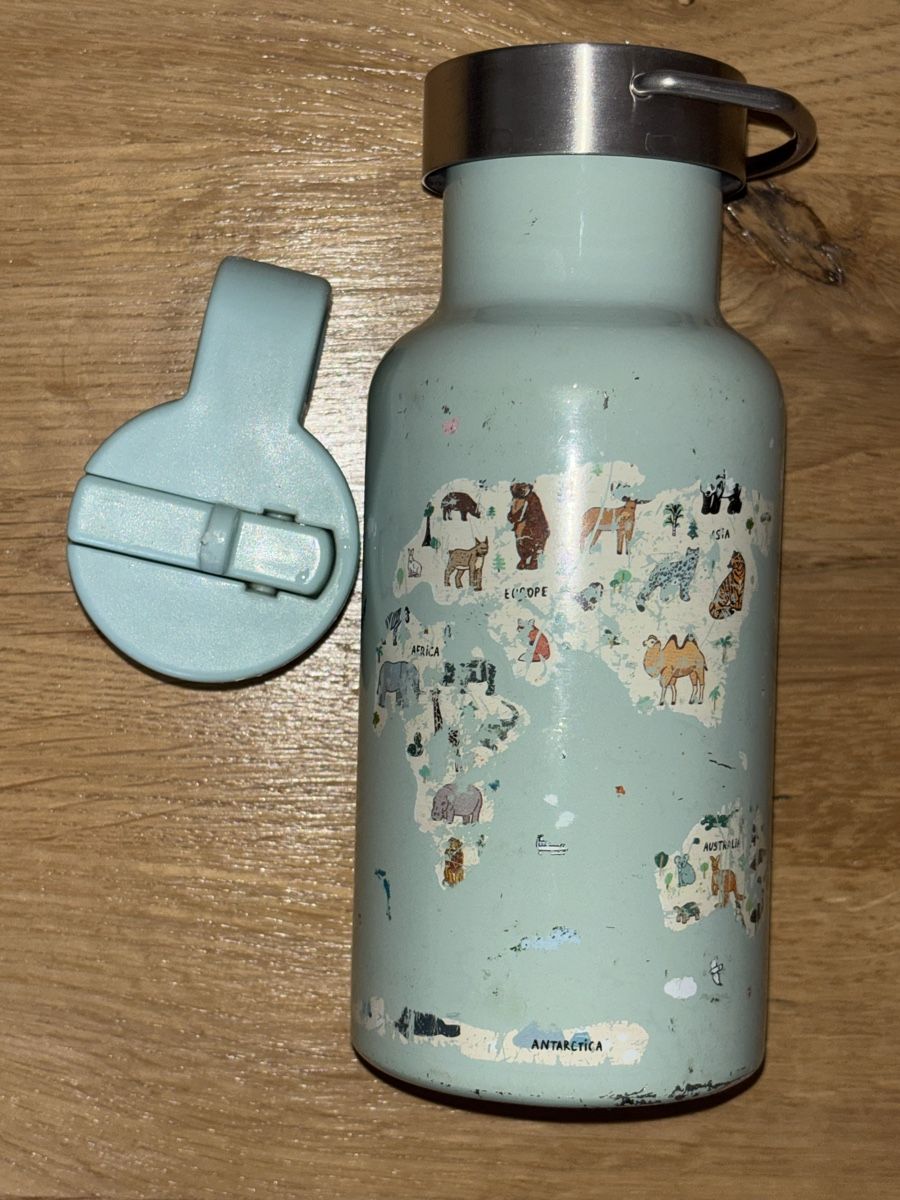 Gourdes & Thermos: Trinkflasche Kids – D'occasion à Bern par Innpic 1
