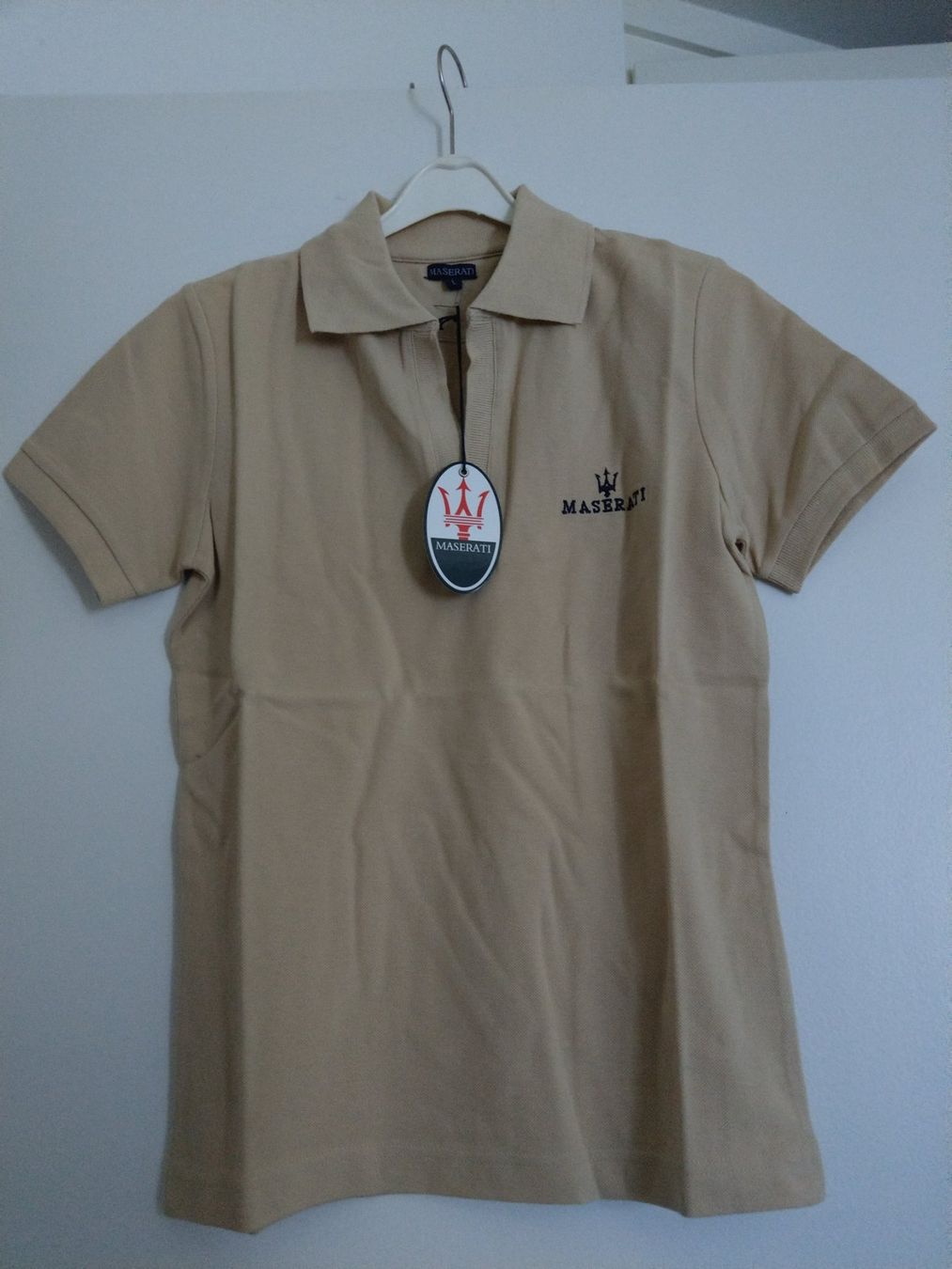 T-shirt: 2 Maserati T-Shirt, NEU – Nuovo (secondo la descrizione) da Köniz venduto da Kakadu22 6