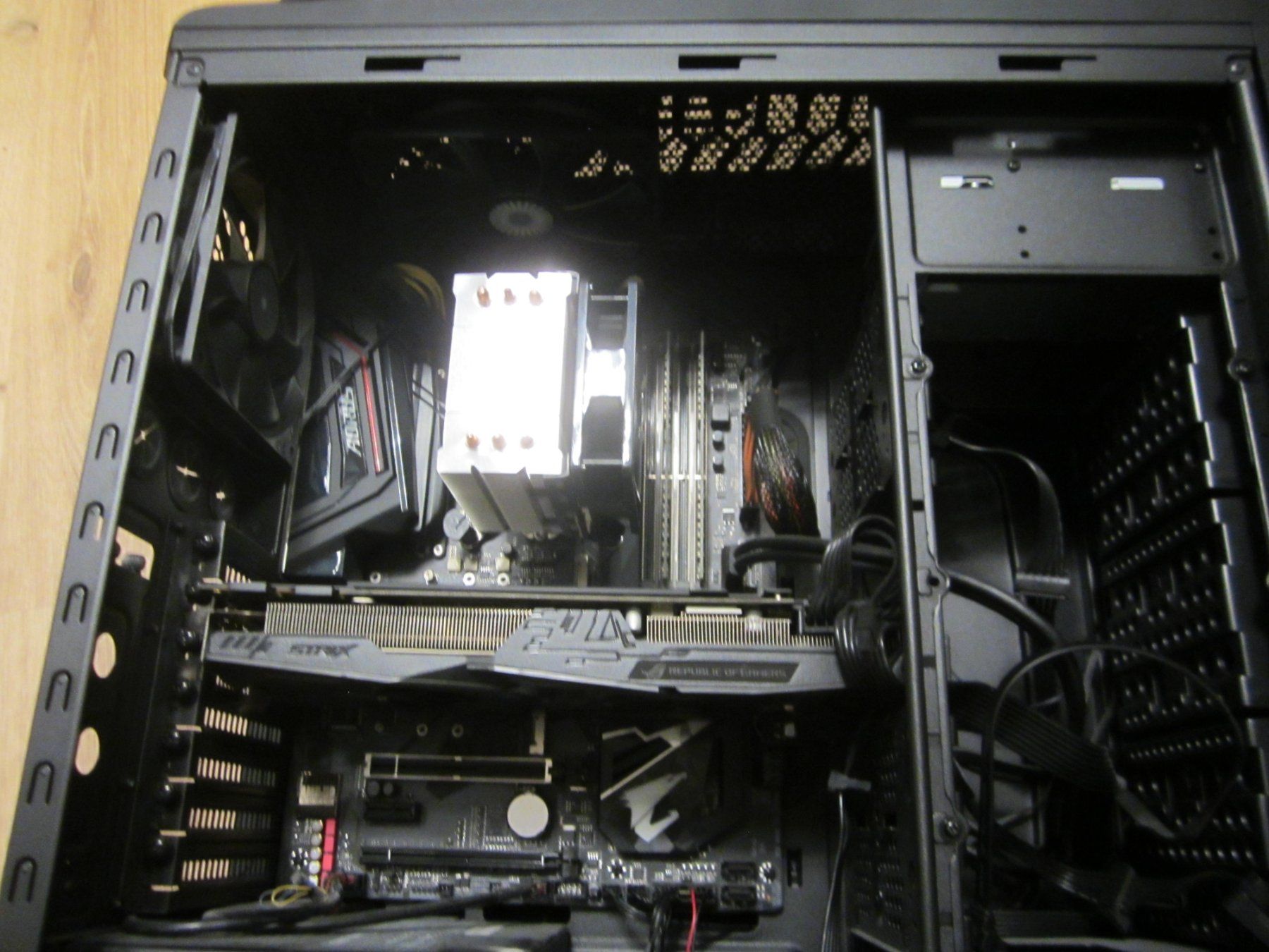 Asus PCs: PC – Neu (gemäss Beschreibung) aus Tramelan von Tors 5