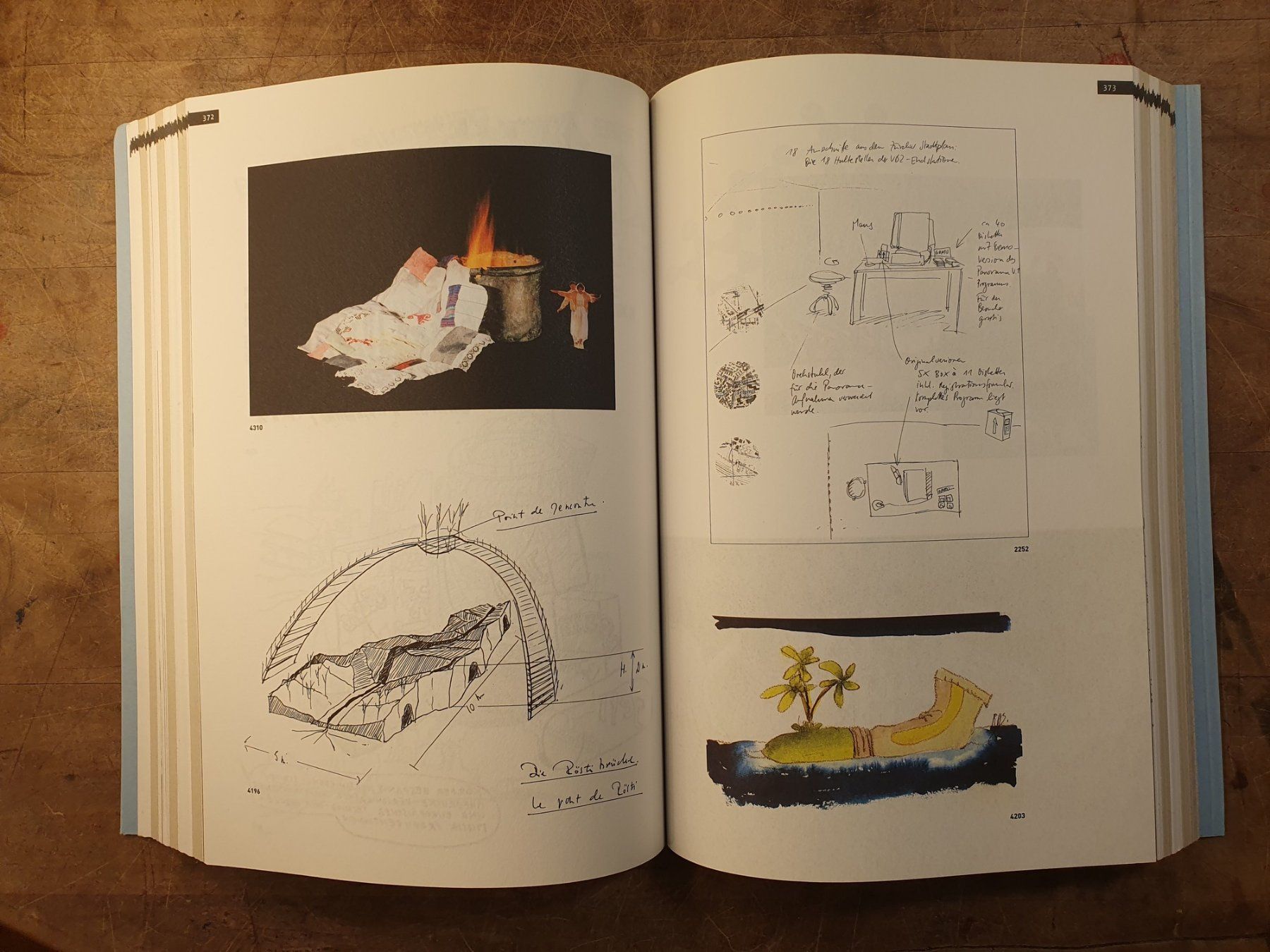 Libri: Expomat - Roman Keller – Usato da Zürich venduto da loosebone 6