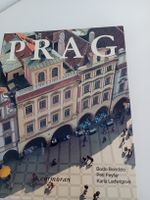 Bildband Prag Cormoran Bodo Bondzio Karla Ladwigova