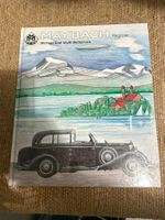 MAYBACH Buch graf metternich, inkl. vollständigem REGISTER