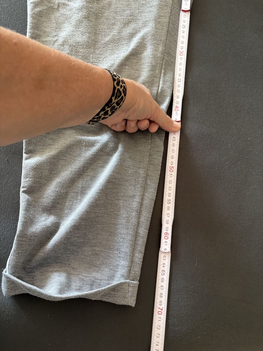 Pantaloni: Freizeit/Jogginghose von Kenny S. Grösse 48 – Usato da Wald AR venduto da bertli00 4