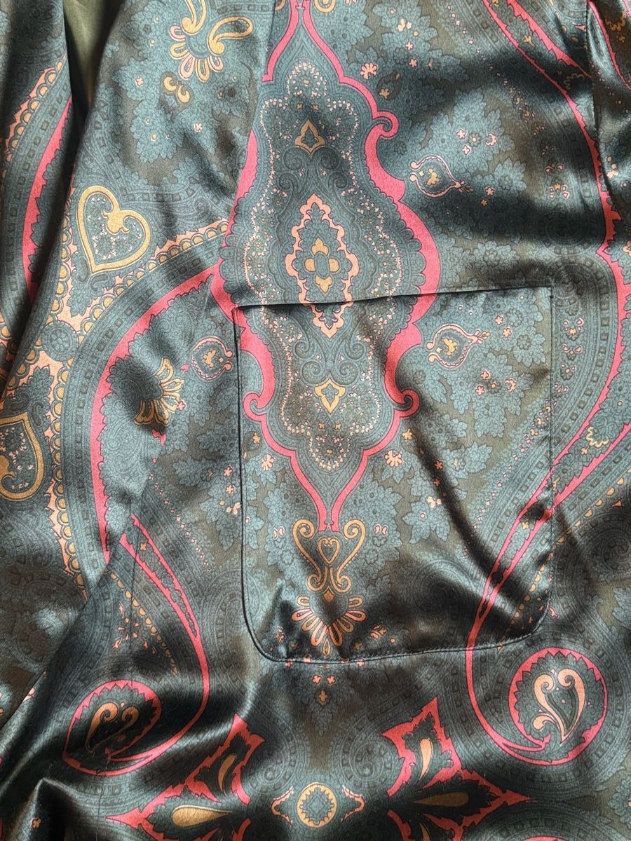 Dior Peignoirs: Robe de chambre Dior  – D'occasion à Sierre par OCNL 3