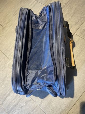 Reise Hundetasche