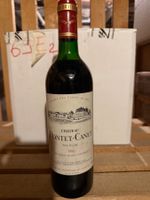 Château Pontet-Canet 1988 Pauillac