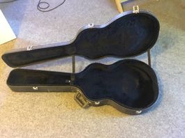 Gitarrenkoffer für Westerngitarre oder sonstige Gitarren