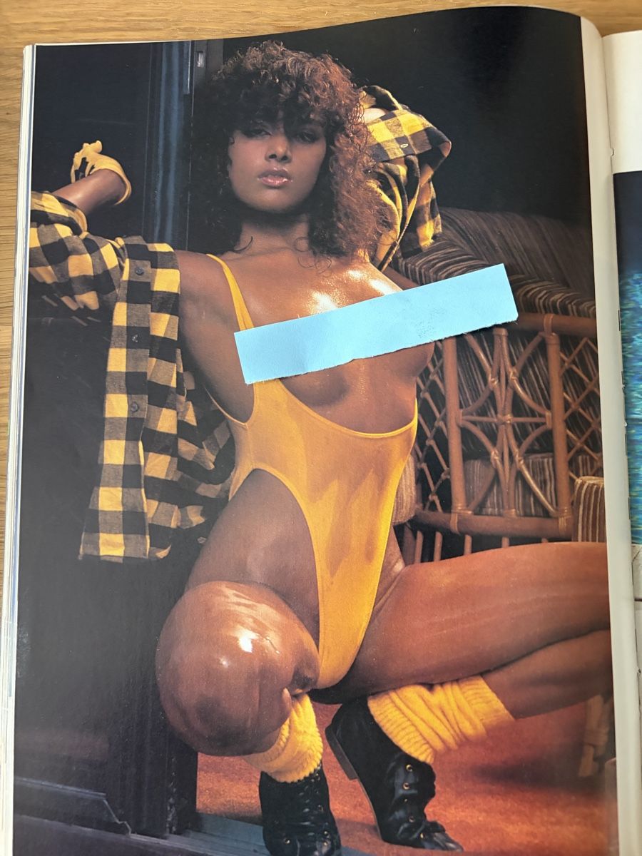 Zeitschriften & Magazine: PENTHOUSE 2x 1987 – Gebraucht aus Lengnau BE von tho_8v9x 4