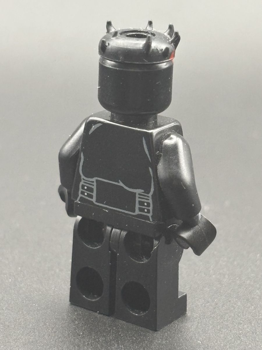 Lego Jouets: Lego Star Wars Darth Maul (sw0808) – D'occasion à Winterthur par Diwolf 2
