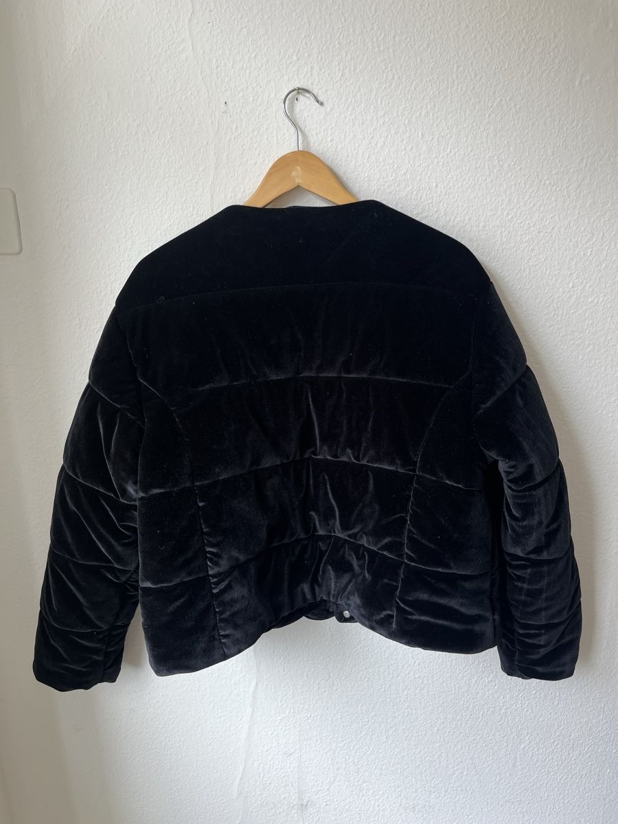 Giacche: Samtjacke – Usato da Basel venduto da and_j5sg 1