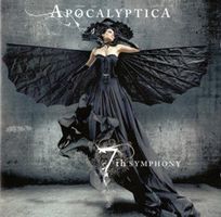 Apocalyptica – 7th Symphony