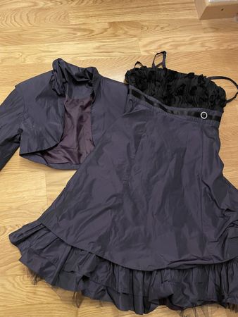 Kinder Festkleid