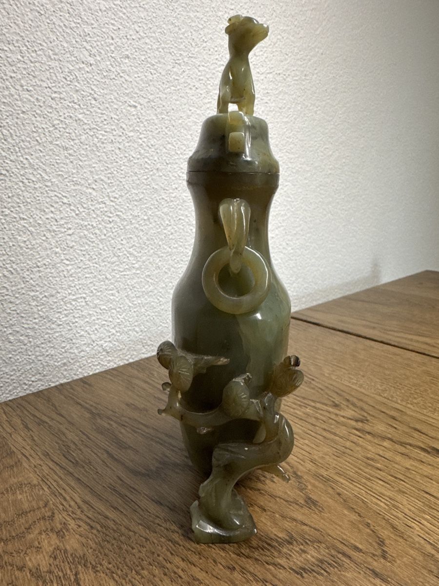 Figuren: Chinese Jade – Gebraucht aus Bülach von Suters0403 3