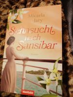 Sehnsucht nach Sansibar