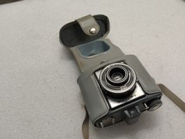 Alter Fotoapparat