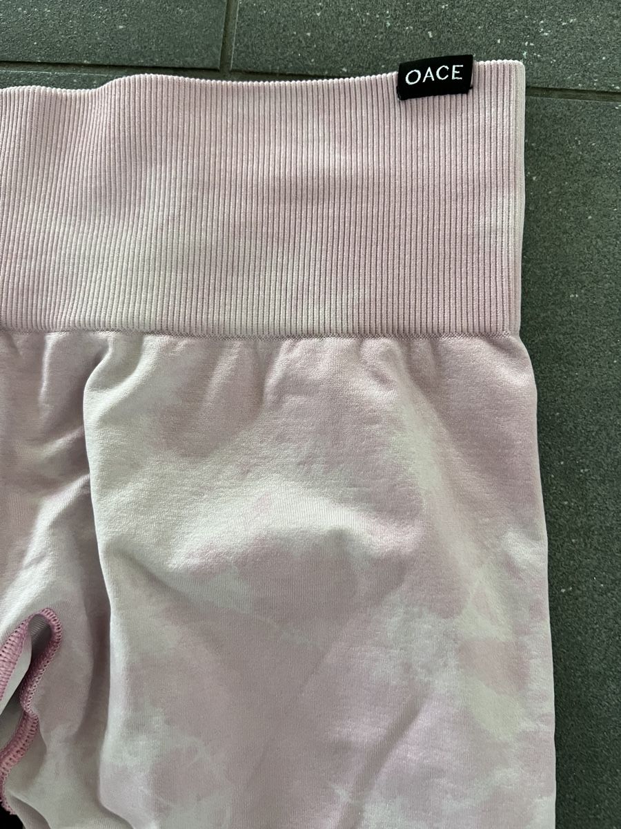 Leggings: OACE Leggings Gr. S – Nuovo (secondo la descrizione) da Sirnach venduto da Mouse1973 2