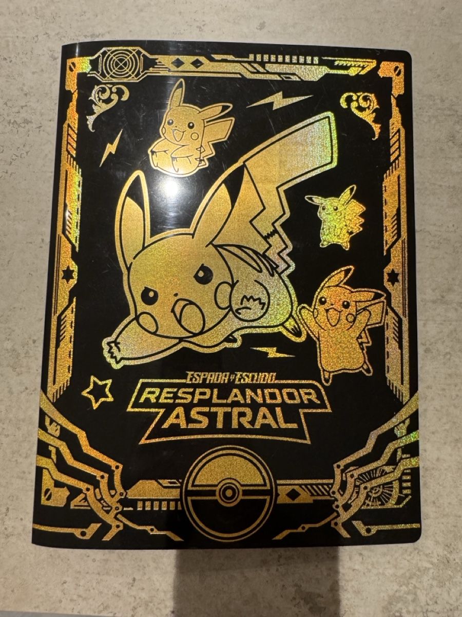 Pokémon Carte collezionabili: Pokémon Sammelkarten Heft voll mit Klassiker  – Usato da Untersiggenthal venduto da Medos-GameHub