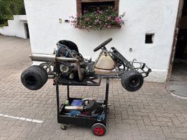 Gokart 270ccm