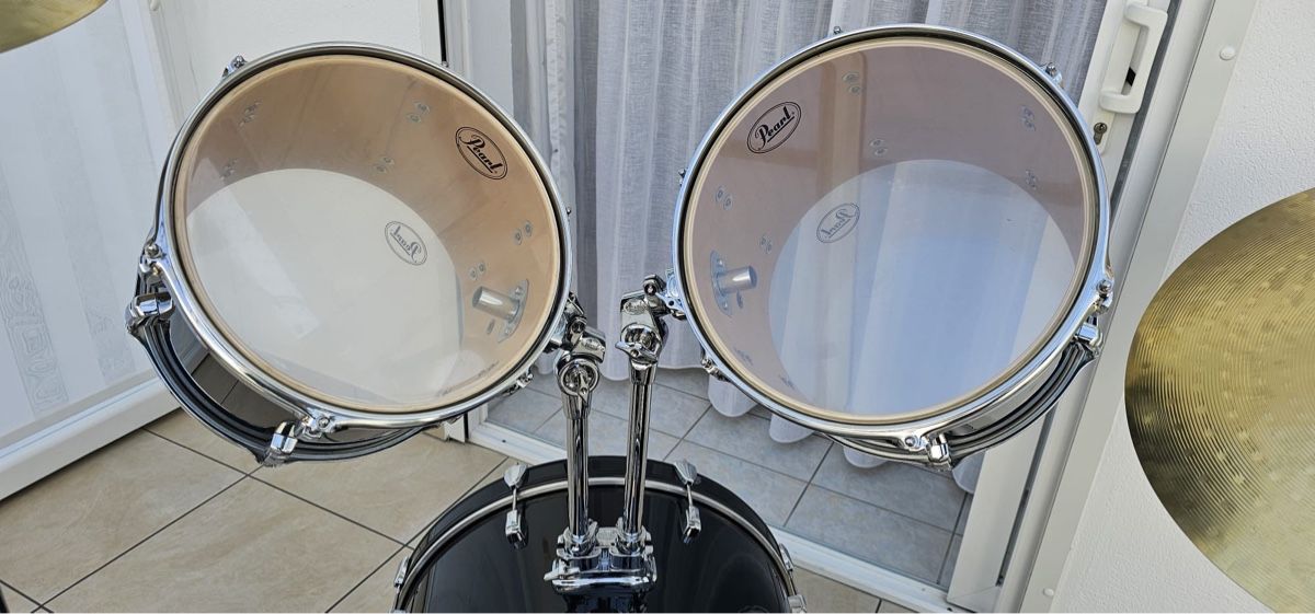 Zildjian Strumenti musicali: Schlagzeug – Usato da Egnach venduto da Ameeber 1