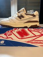 New Balance 550 Aimé Leon Dore braun