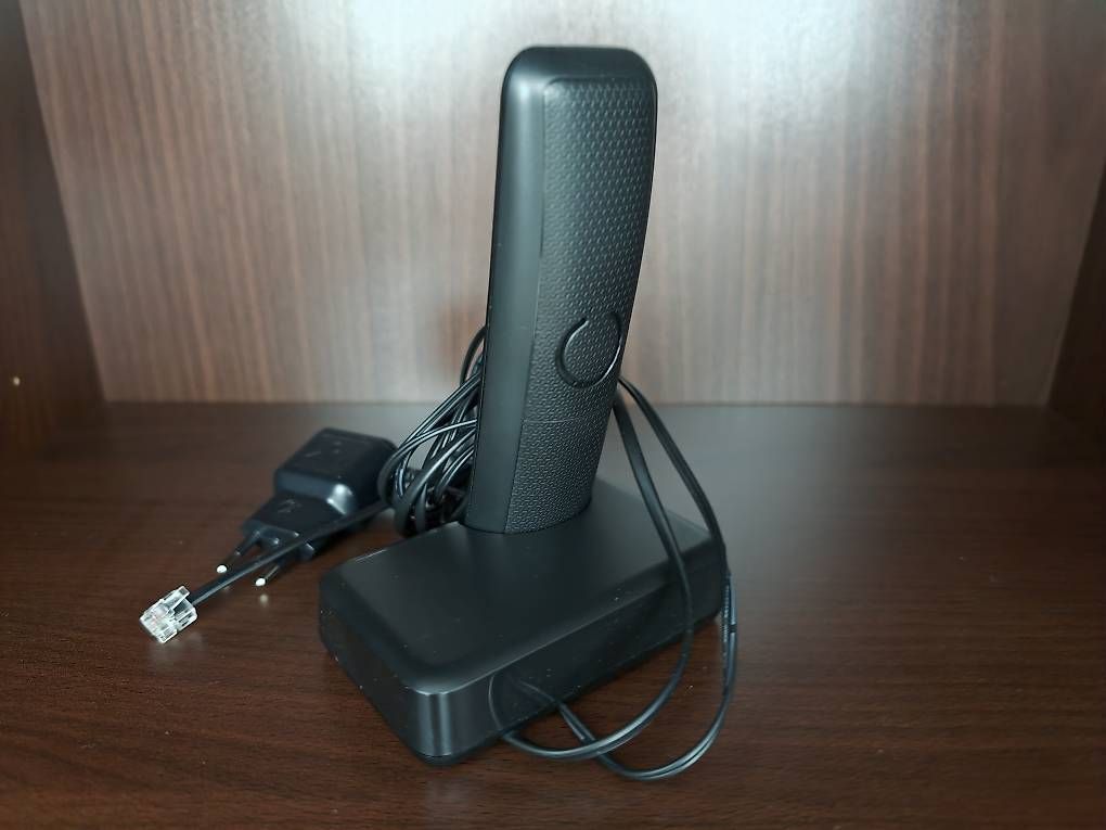 Philips Telefone: Téléphone Philips D230 – Gebraucht aus Les Avanchets von PePaul74 1