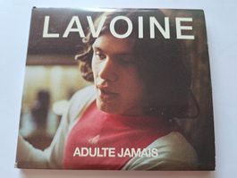 Cd Marc Lavoine - Adulte jamais ( 2022 )