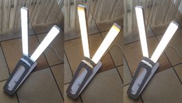 LED Schreibtischlampe