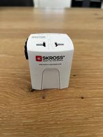 Diverse Reisestecker / -adapter