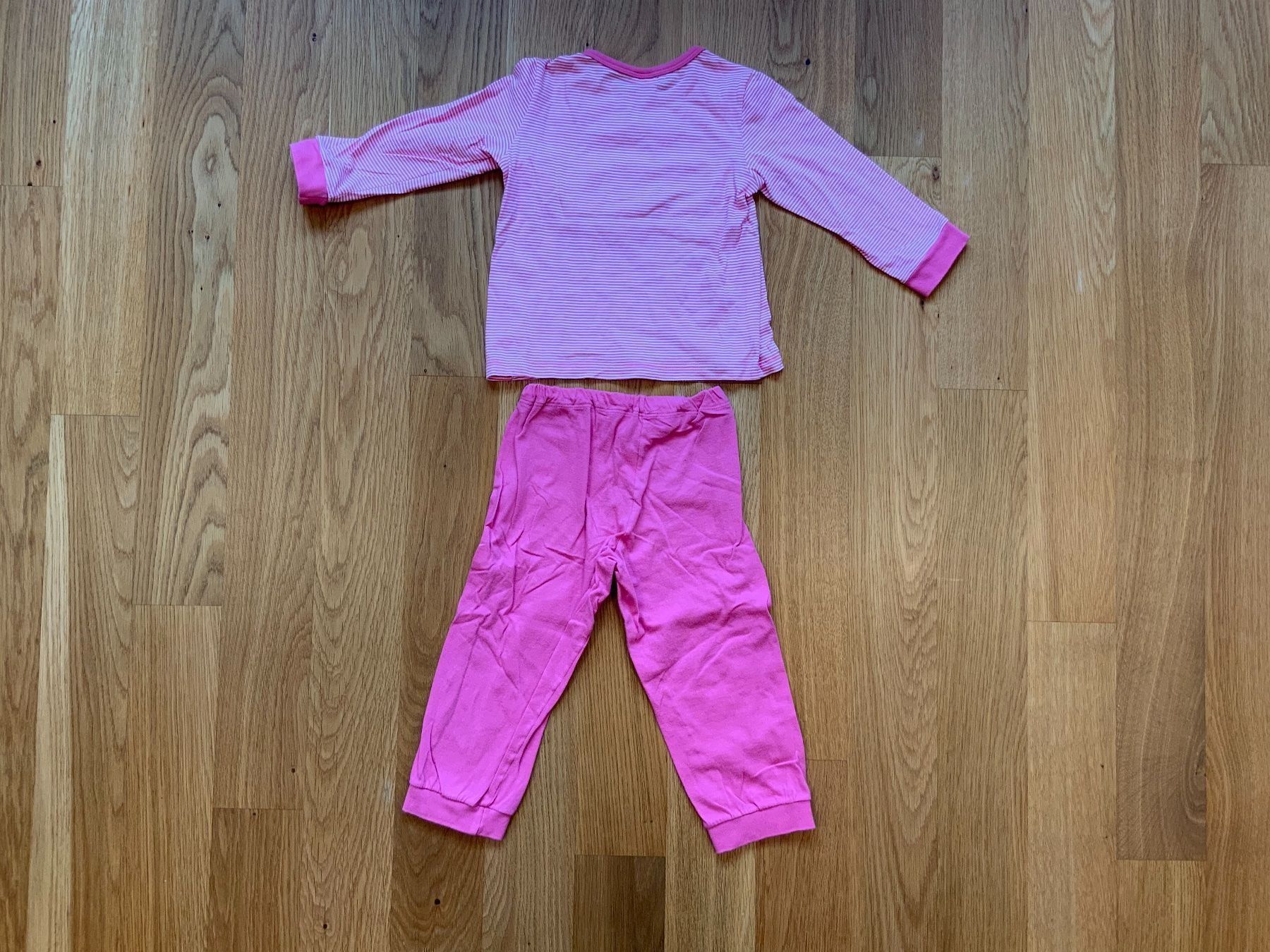Schiesser Pigiama & Simili: Schiesser Pyjama Gr. 92 – Usato da Niederstetten venduto da Elmar77 1