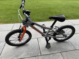 PUKY Laufrad / Velo 12 Zoll
