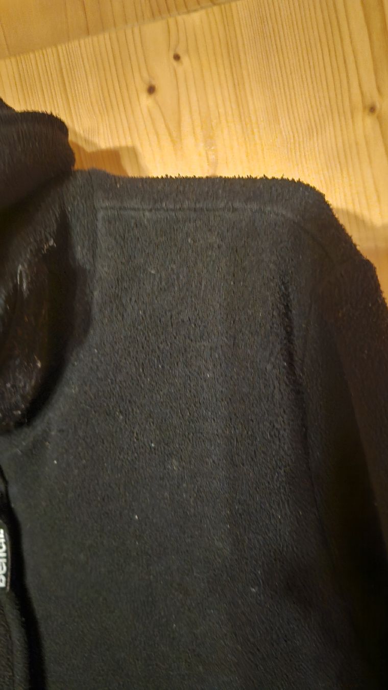Bench Cappotti: Bench Fleecemantel grösse LL – Usato da Friltschen venduto da len_lw2f 2