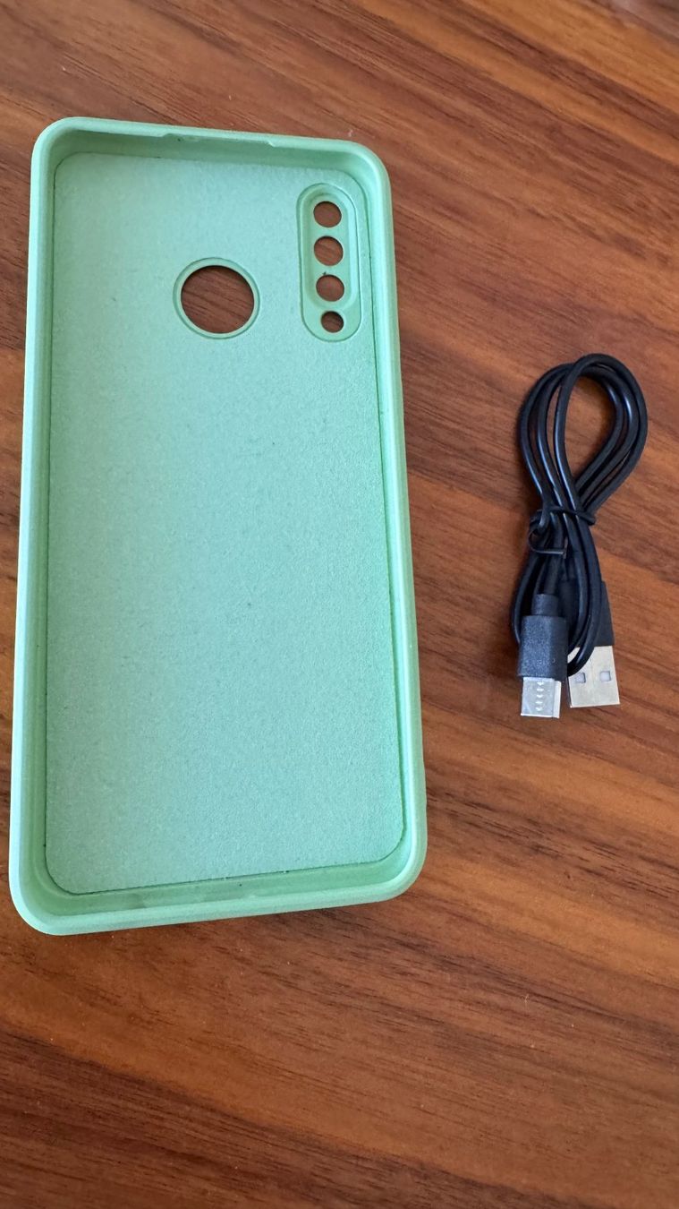Huawei Telefoni cellulari / Smartphones: Huawei P30 lite – Usato da Adliswil venduto da Painterman222 3