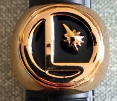 LEGION DER SUPERHELDEN Flugring