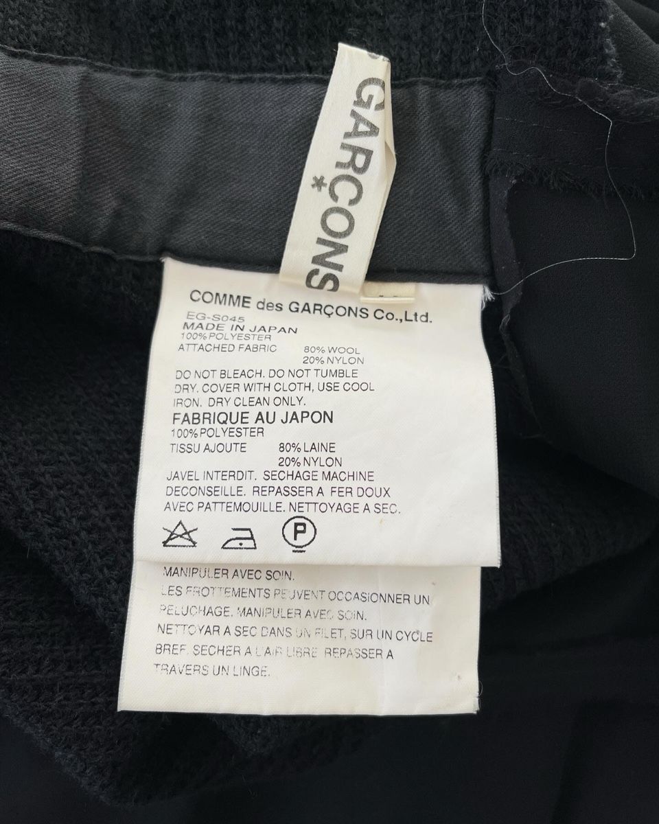 Gonne: COMME DES GARCONS Archive Skirt – Nuovo (secondo la descrizione) da Emmen venduto da Avviivva_Com2023 7