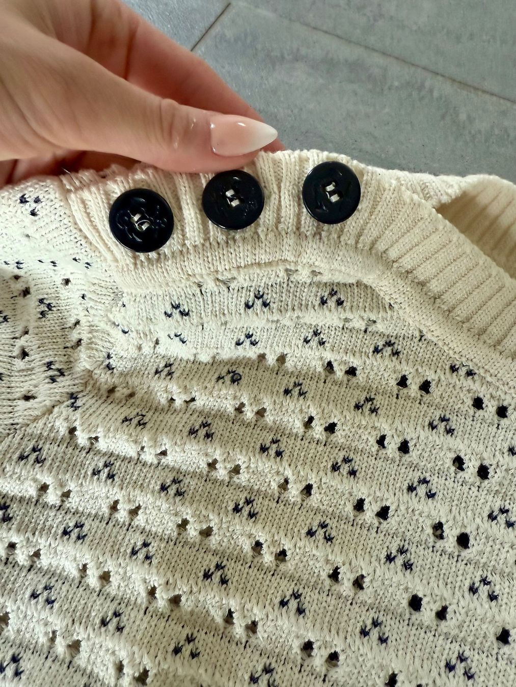Maglioni & Felpe: Pullover von 7 for all Mankind – Nuovo (secondo la descrizione) da Buchs ZH venduto da KittyInStyle 4